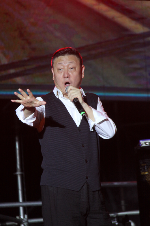 韩磊被举报偷税漏税后失联经纪人再曝内幕对方曾故意欠钱不还