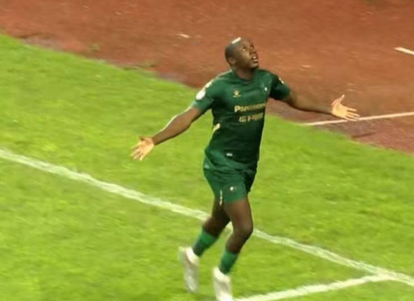 穆谢奎 3-0！4-1！中甲争冠格局一夜敲定，最佳射手也呼之欲出？