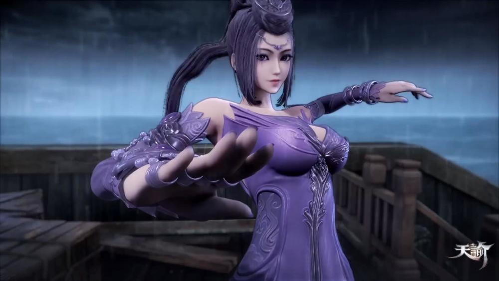 01.原创"风险"太大原创的作品,观众喜欢,因为可以探讨未知剧情.