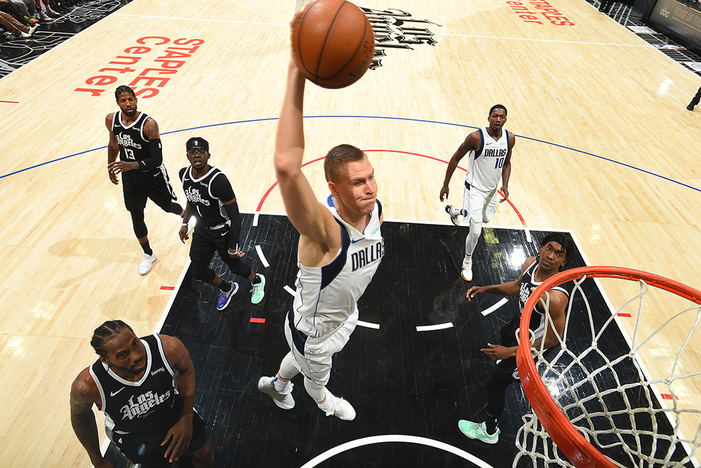 nba 【NBA】换帅之后，他不逼宫球队了