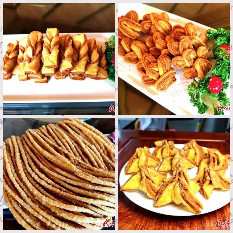 国庆游临夏收下这份美食攻略来一场舌尖上的旅行