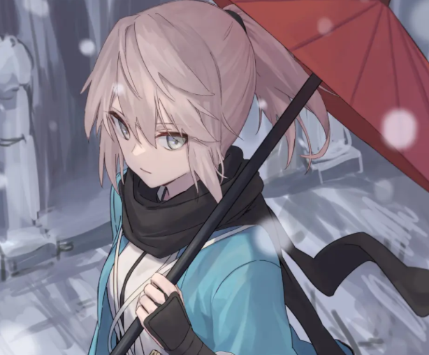 fgo冲田总司强化了详解 喜获30np自充 总司强度真的站起来了_腾讯新闻