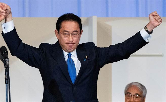 “酒豪”岸田文雄將任日本首相 這幾個事實必須關註