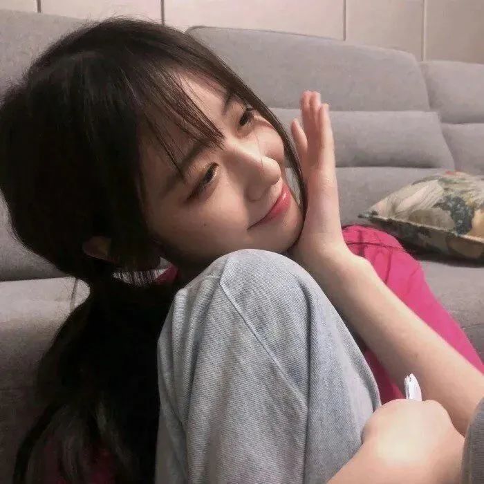 头像知足且坚定温柔且上进