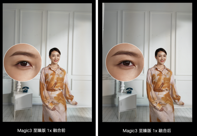 致敬百大时代追梦人：你们只管前行 身后自有“荣耀”-最极客