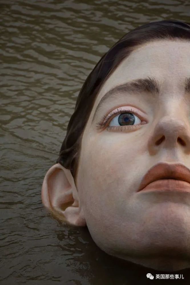 西班牙河面浮现溺水少女人头居民一早被吓惨然而这背后