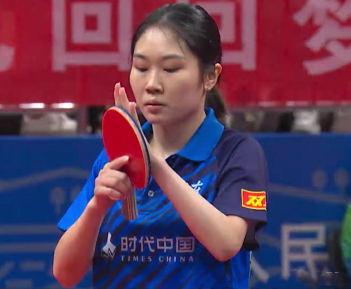 19岁小将疑似嘲讽世界冠军,樊振东刘诗雯也被连累!引起球迷不满