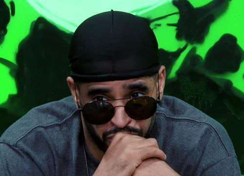 这就是街舞:面对王一博的沟通,尼尔森会心服口服吗?