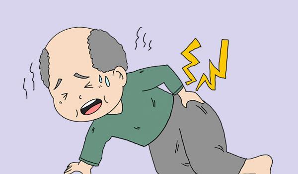 50岁之后经常出现骨头疼痛,难道只能药补吗?骨科医生给你建议