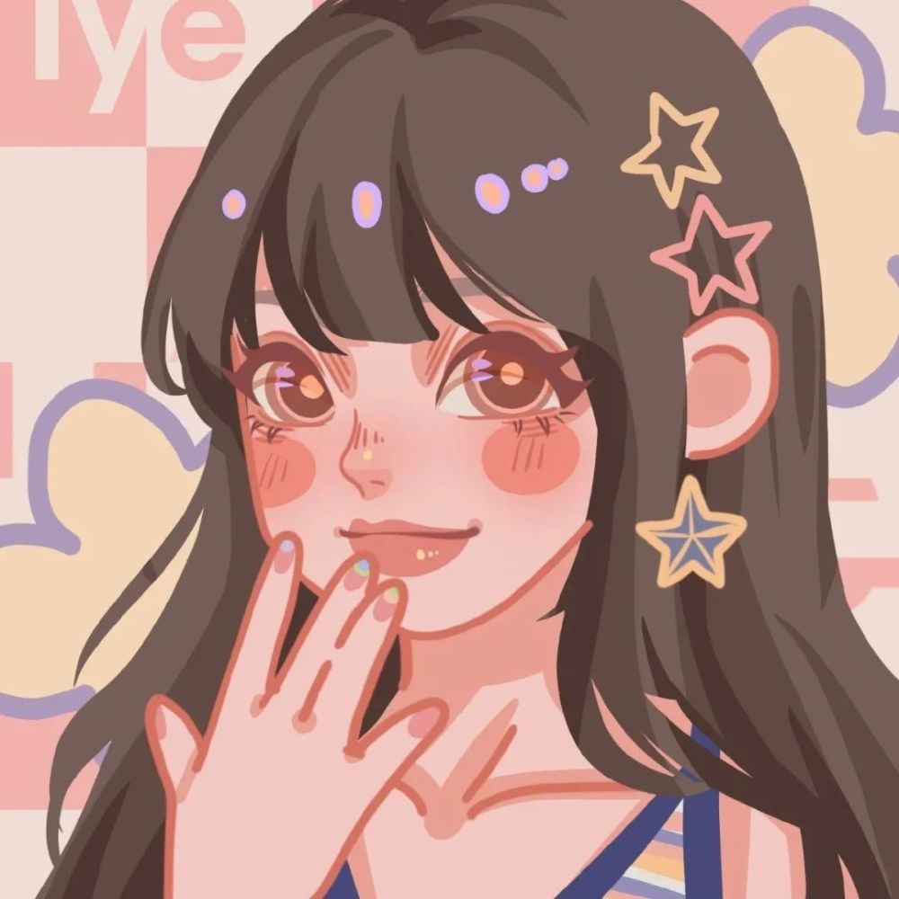 超nice微信头像壁纸