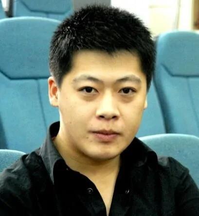 谢永强贺树峰15年演一部戏38岁娶小12岁娇妻开串店被告