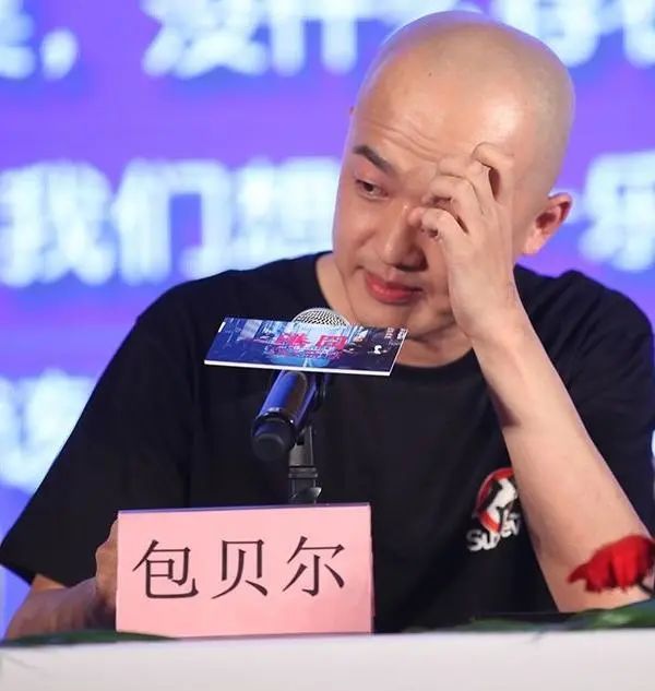 跑男8周年：鹿晗找到真爱，包贝尔做导演，热巴成“电视剧女王”