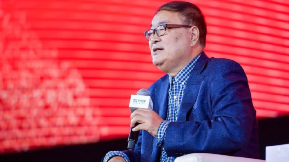 魏杰这三个深层逻辑帮助你准确认识当前产业形势和经济政策