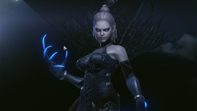 穿越火线生化僵尸到底是怎么来的揭秘妖姬不为人知的背景故事