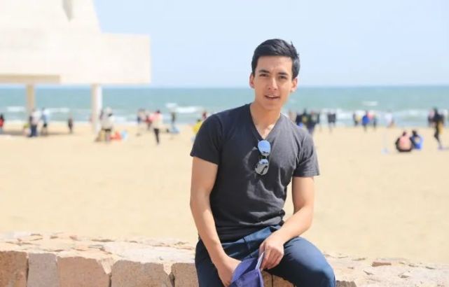 " 68 68热烈欢迎三位超人气选手——吐格鲁克·吐尔逊,吴博晋,邬