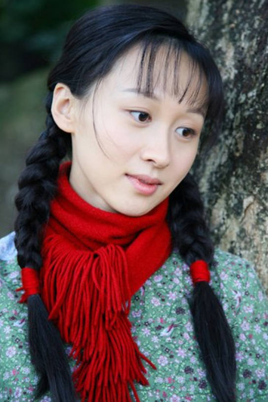 七妹从出生不到30天接连失去二位姐姐杨家祸不单行