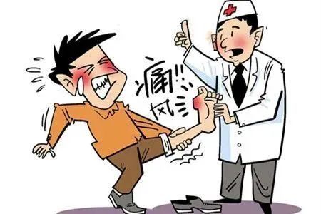 长宁这家医院为多位巨大痛风石骨缺损患者成功保肢