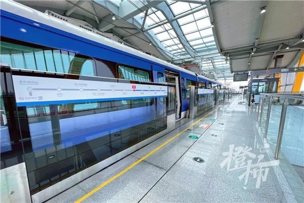 临安将有两座火车站富阳桐庐淳安等迎来通用机场2035年的杭州交通橙柿