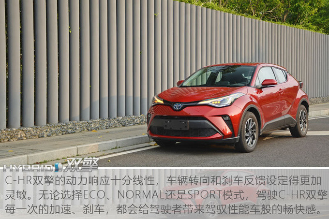 嫌c Hr双擎卖的贵 这说明你对它了解得不够深 全网搜