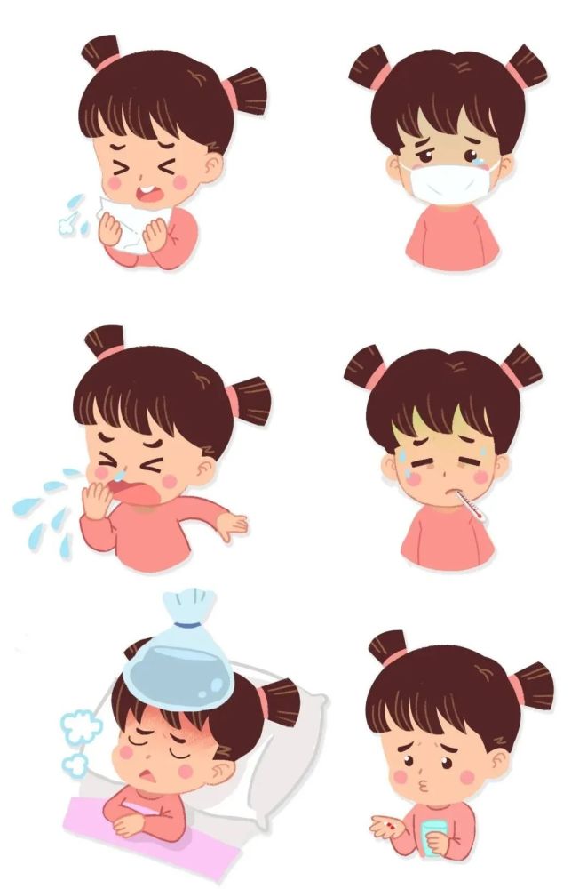 抵御病毒别小瞧了感冒