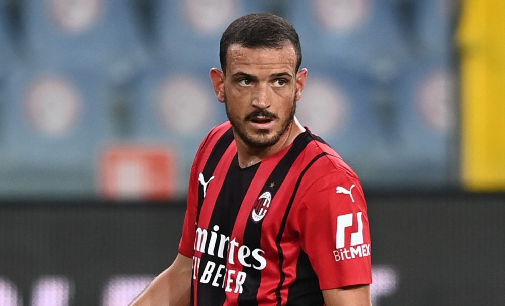 弗洛伦齐再次遭遇伤病打击加盟ac米兰后仍未证明自身价值