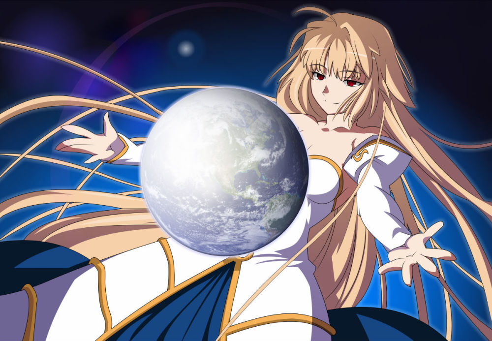 《月姬》游戏重制上线,或将推出中文版,但我更在意的是动画_腾讯新闻