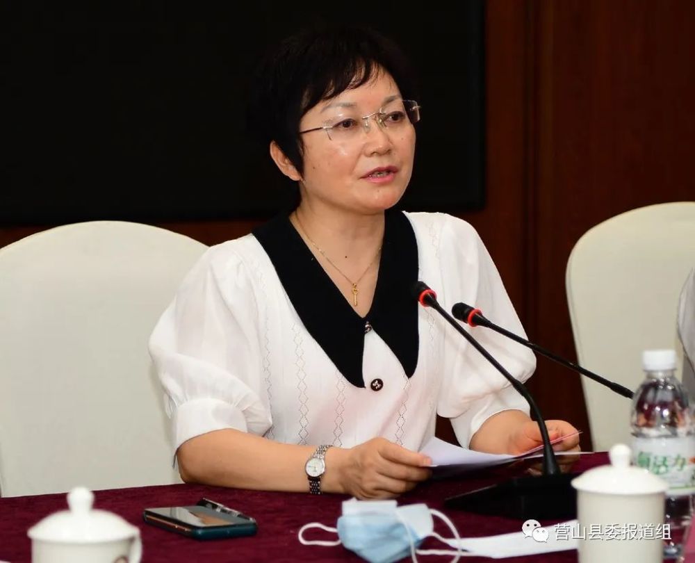 南充市第六届运动会在营山闭幕