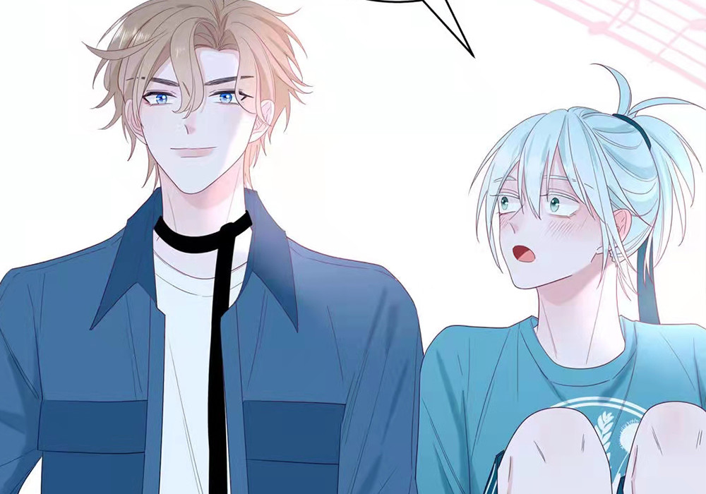 当妖怪们进入娱乐圈 呆萌的小蜗牛 遇到山神影帝 全程都非常甜 腾讯新闻