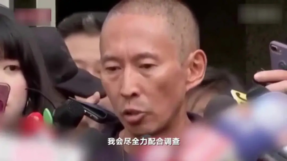 中国台湾导演钮承泽性侵案宣判，将入狱服刑四年辣炒花蛤下厨房