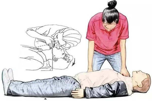 脑溢血的急救措施,关键时刻能保命,家里有老人的快来学习下