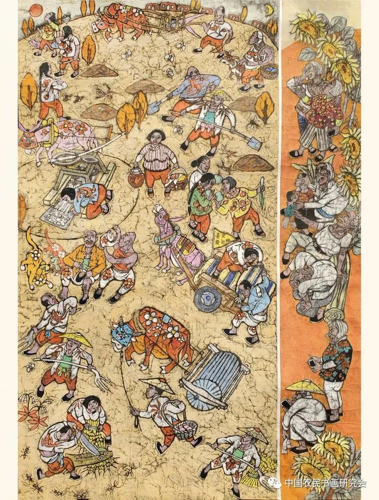 画家耿占雄作品多少钱(当代画家 耿)-画家耿占雄联系方式,画家耿占雄作品多少钱(当代画家 耿)-画家耿占雄联系方式,画家耿占雄,第2张