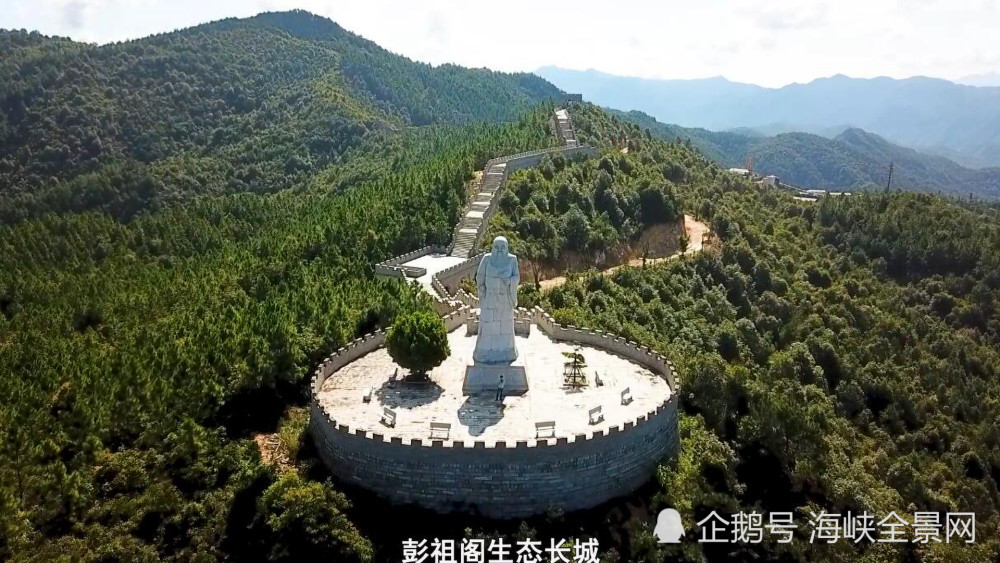 国庆假期,一个值得你秋思驻足之地—泉州樱梅园生态风景区