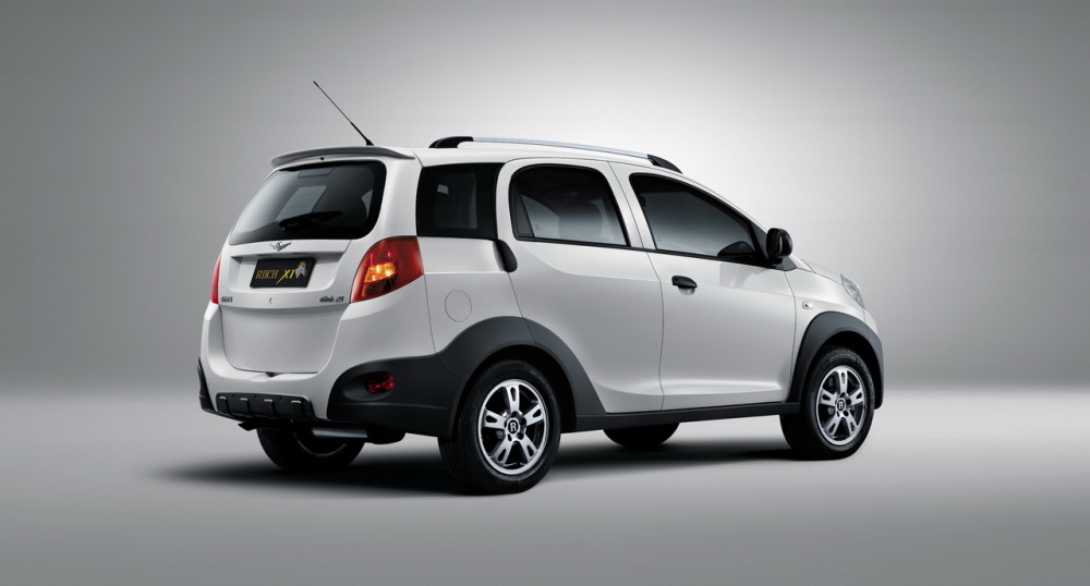 上交所就曙光汽车1.32亿买下停产超10年车型发出询问