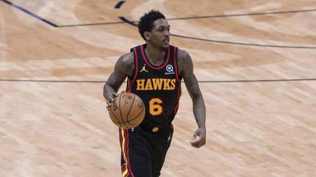 肯巴-沃克 跌入谷底！盘点当今NBA退步明显的五大球星：一个赛季改变局势！
