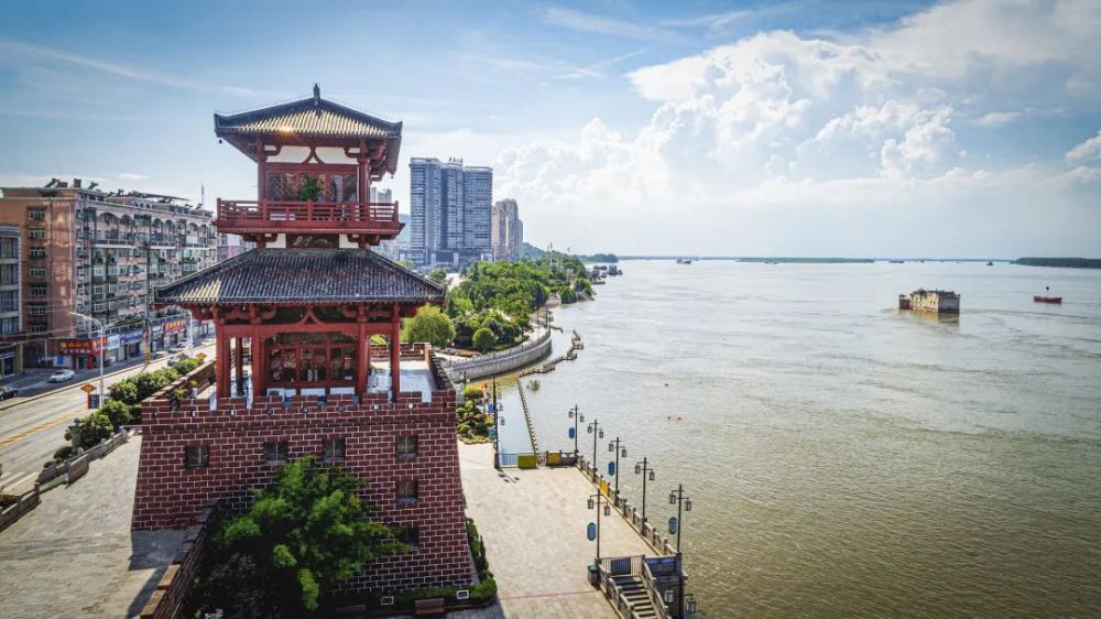 国庆在鄂州必做的六件事