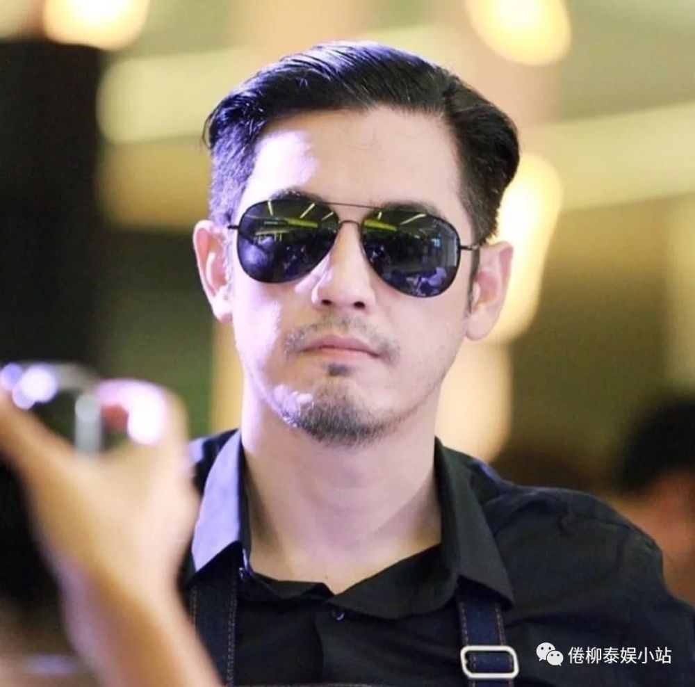 泰星num谈前妻:没有限制她与女儿见面,她有了新男友是她的事儿_腾讯