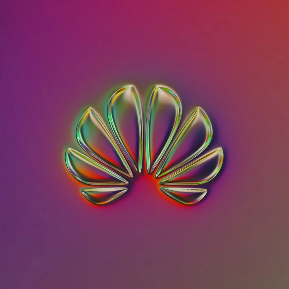 最近超火的镭射logo是怎么设计的?【内有详细教程!】