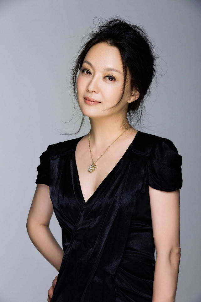 三好演员于慧三夺影后桂冠嫁给医生后生活状况怎样