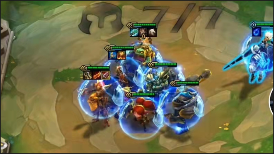 金铲铲之战测试服|金铲子对战体验服申请入口，金铲子对战体验服官网