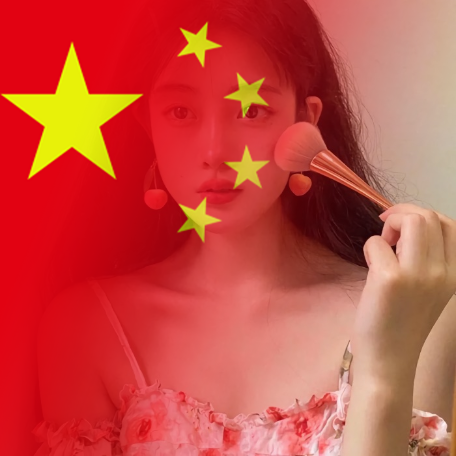 微信国旗头像,这样太好看了吧.