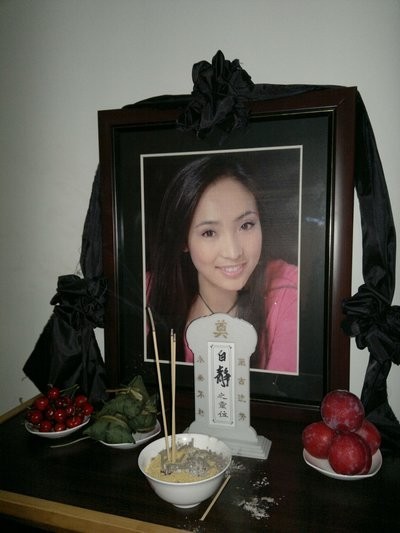 27岁提名影后,29岁被丈夫三刀杀害,白静的故事比你想的还恶劣