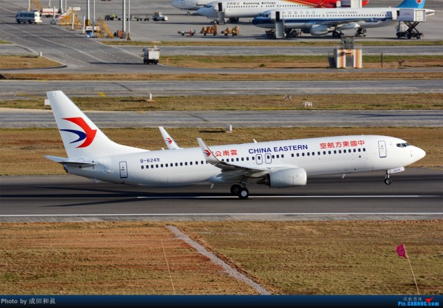 怎么区分波音737-800和波音737-700|波音737|中国东