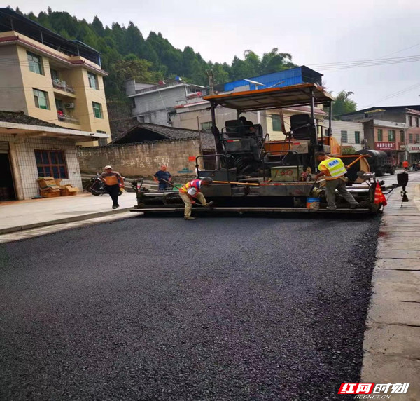 毛沟镇图片