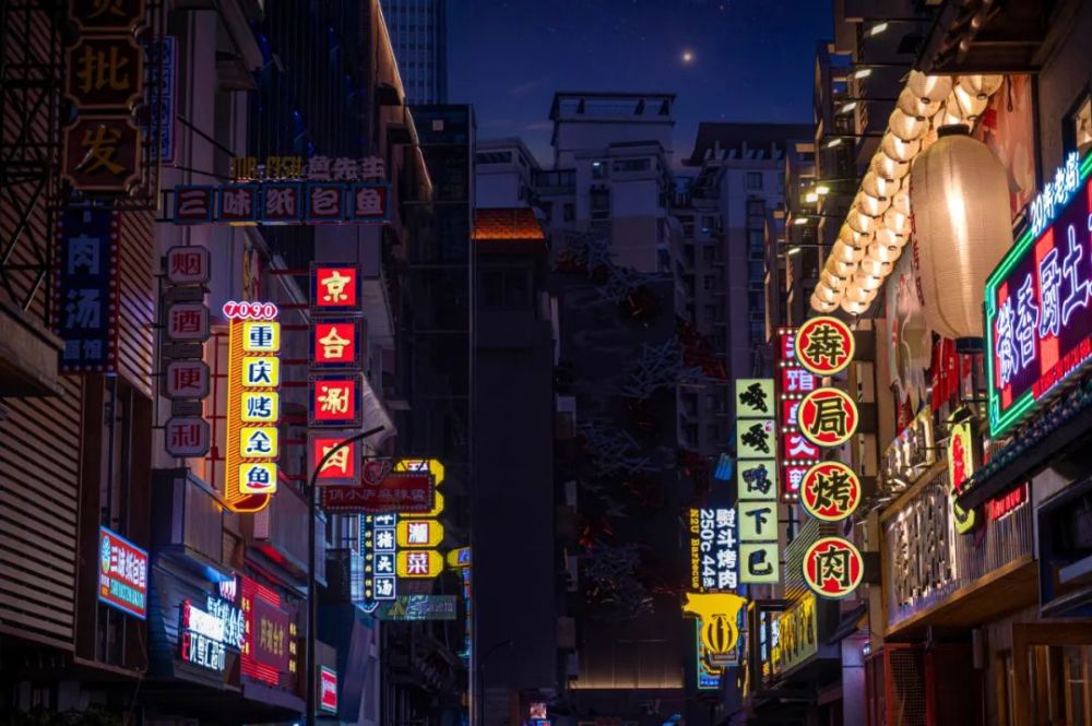 9月30日,继撮造山巷,北油坊巷后,合肥市庐阳区精心改造的又一条后街