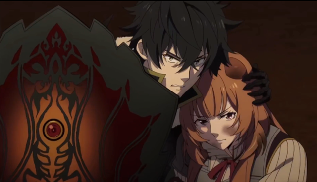 盾之勇者成名录第二季岩谷尚文角色pv公开