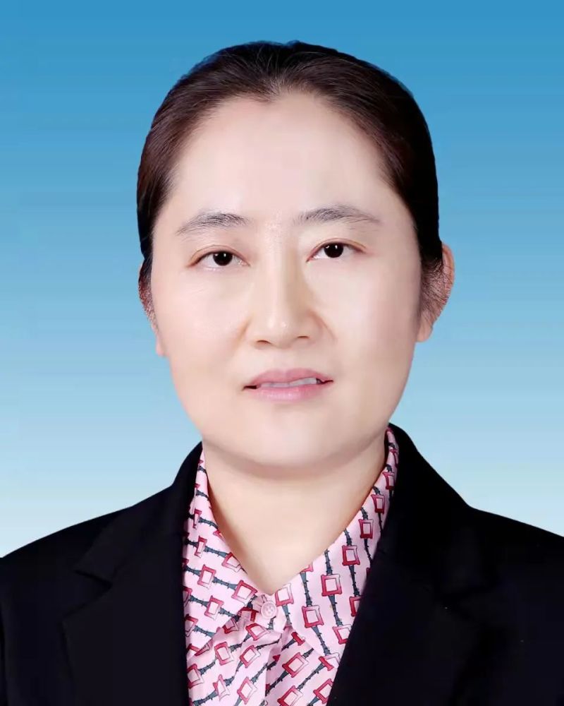 大学,法律硕士,中共党员,现任运城市委常委,组织部部长,市委党校(运城