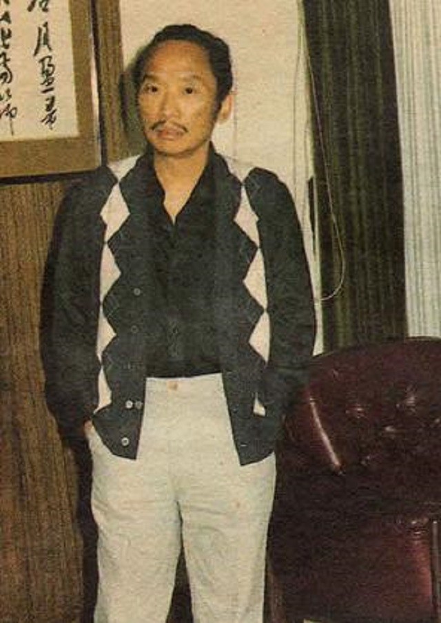 古龙曾创造三个好名字就连他自己都无法超越他们都是谁