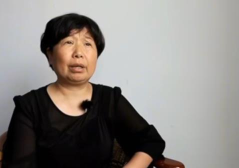 杜新枝身上疑点重重许敏坚持追诉到底一定要查清真相