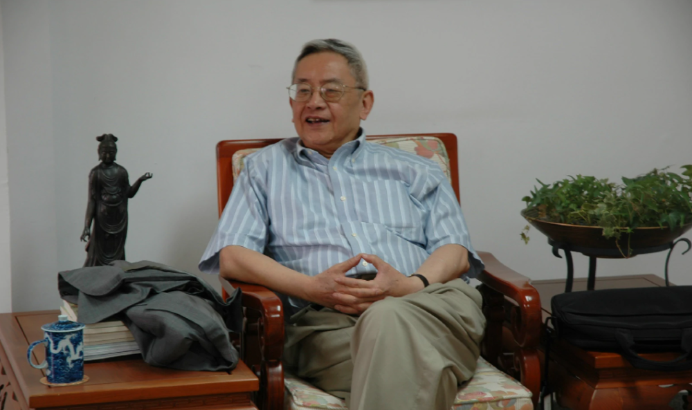 余英时:怎样读中国书