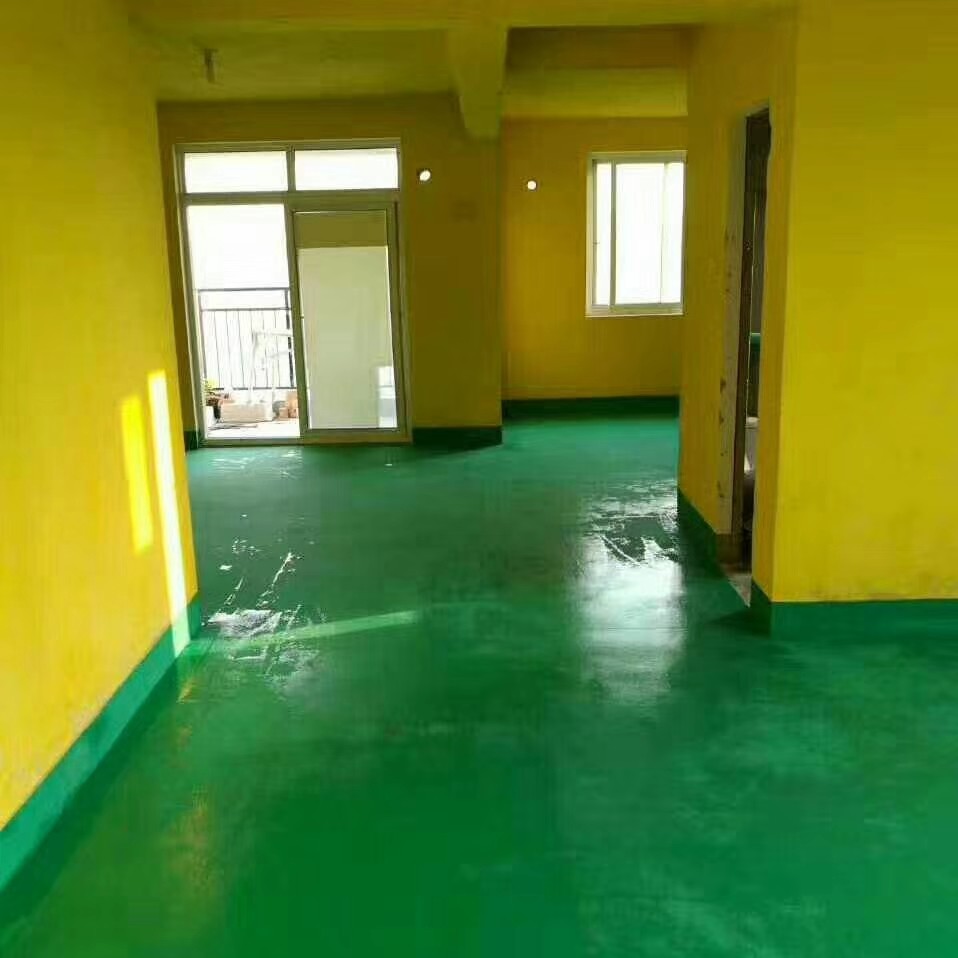 一文看懂什么是墙固地固兰润装饰_腾讯新闻